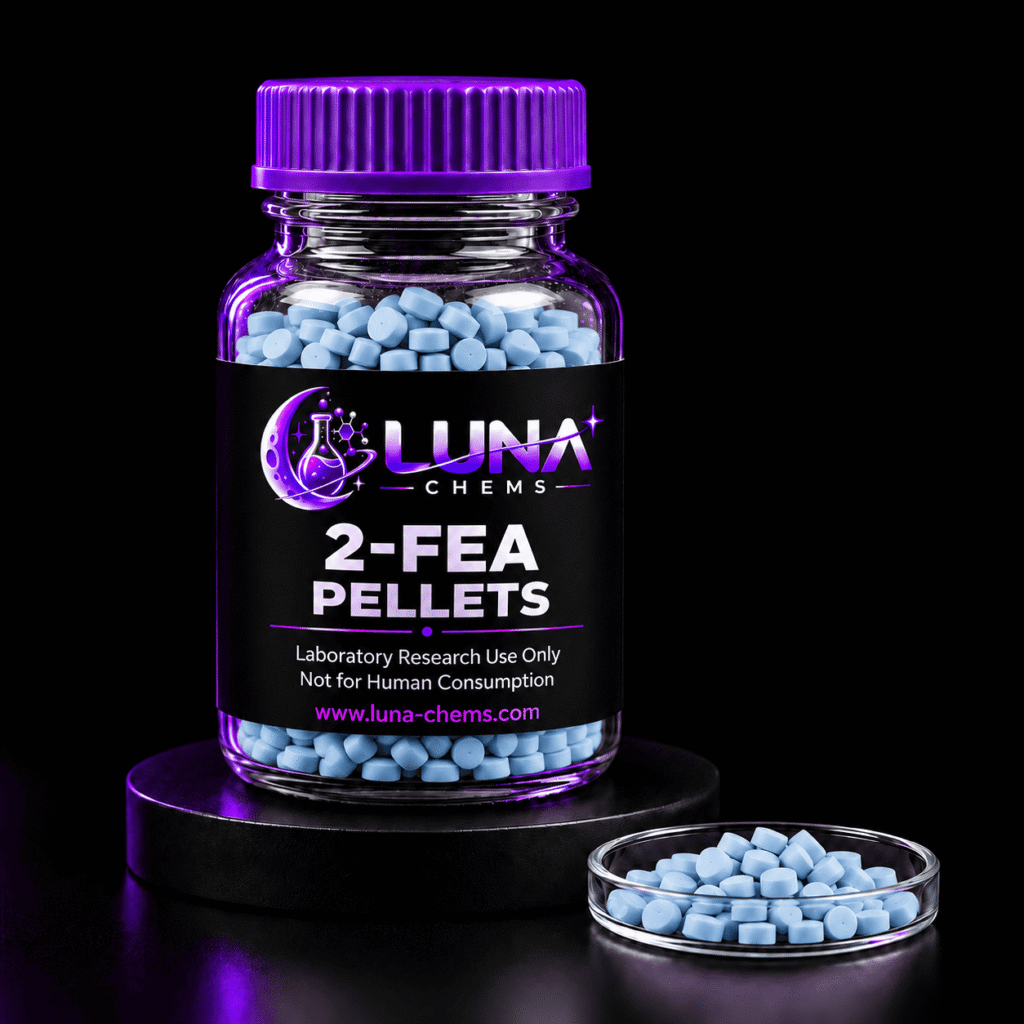 Buy 2-FEA Pellets online