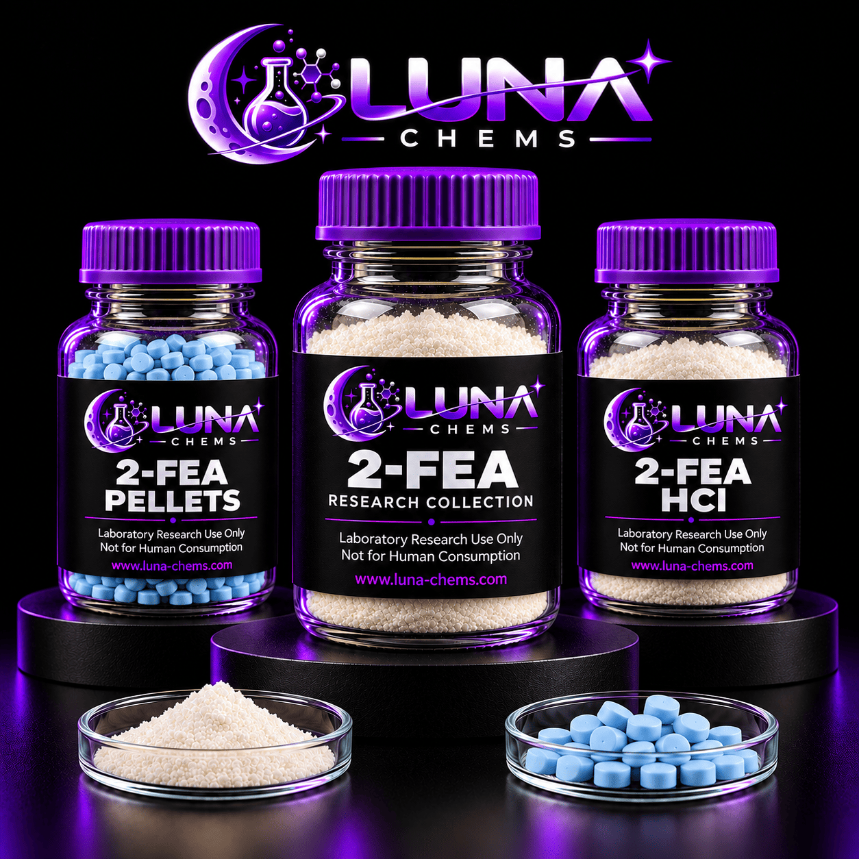 Buy 2-FEA online