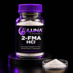Buy 2-FMA HCl Online