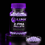 Buy 2‑FMA Pellets online