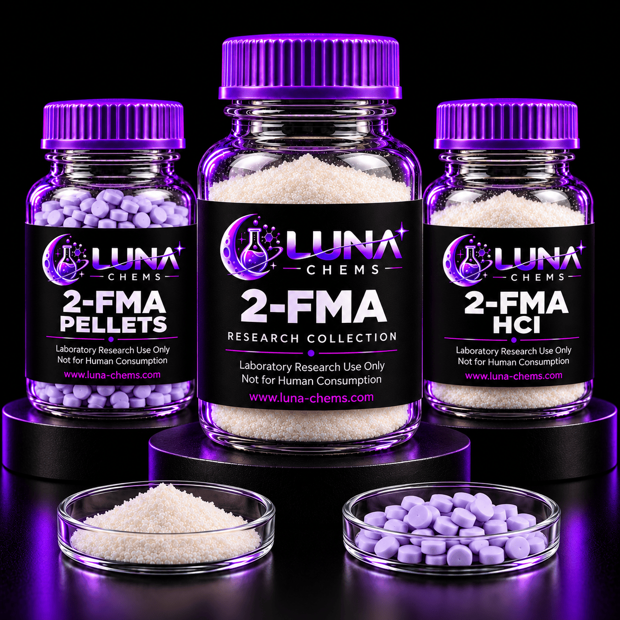 Buy 2-FMA online