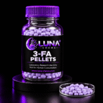3-FA Pellets