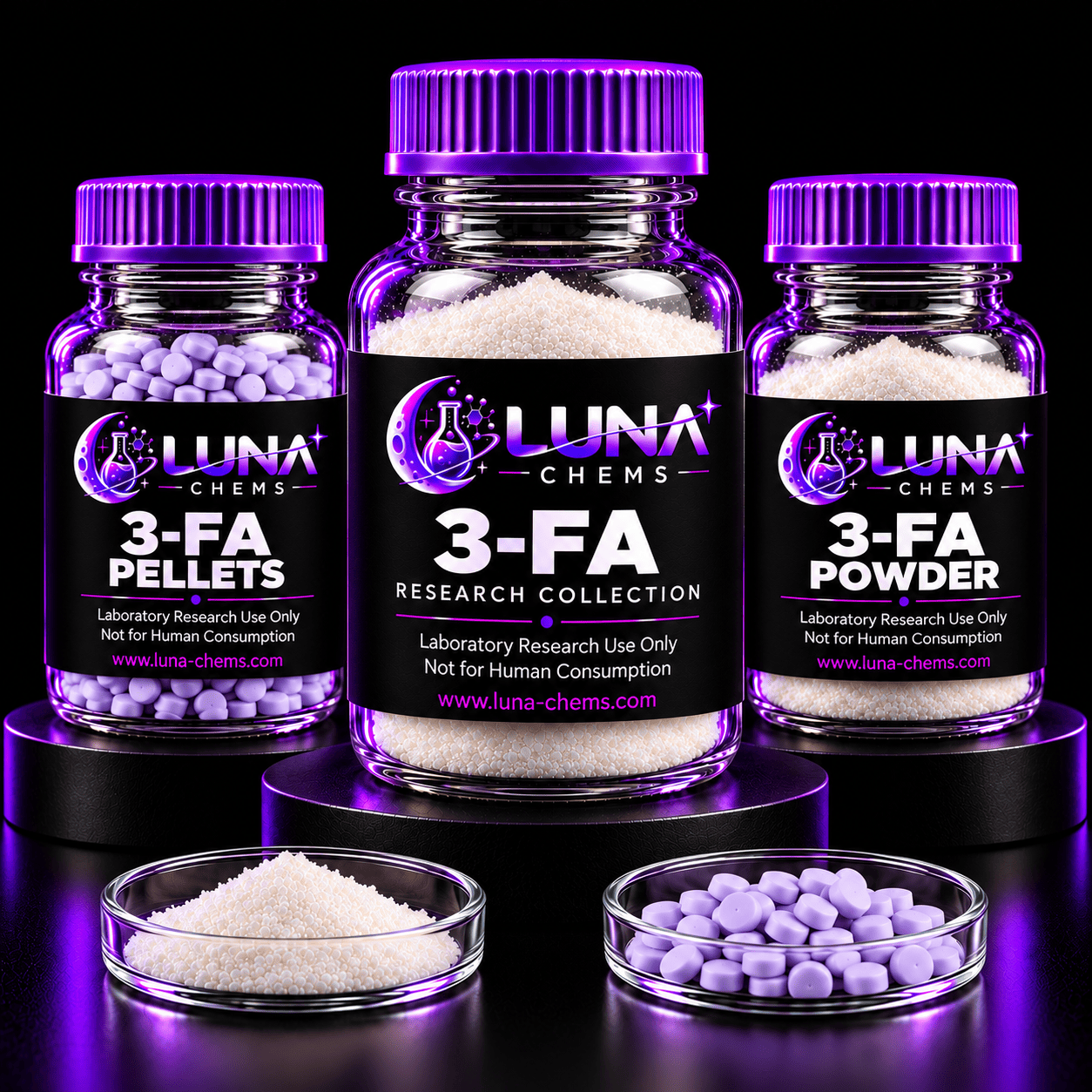 Buy 3-FA online
