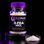 3-FEA HCL