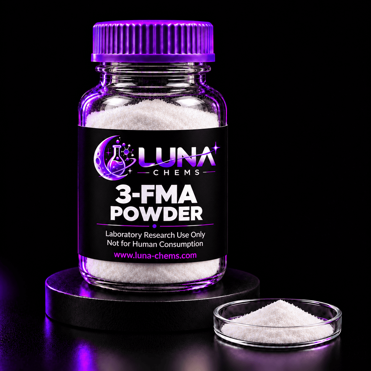 3-FMA Powder Buy 3-FMA Powder online