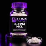 3-FPM HCL
