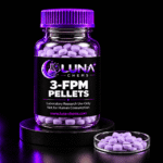 3-FPM Pellets