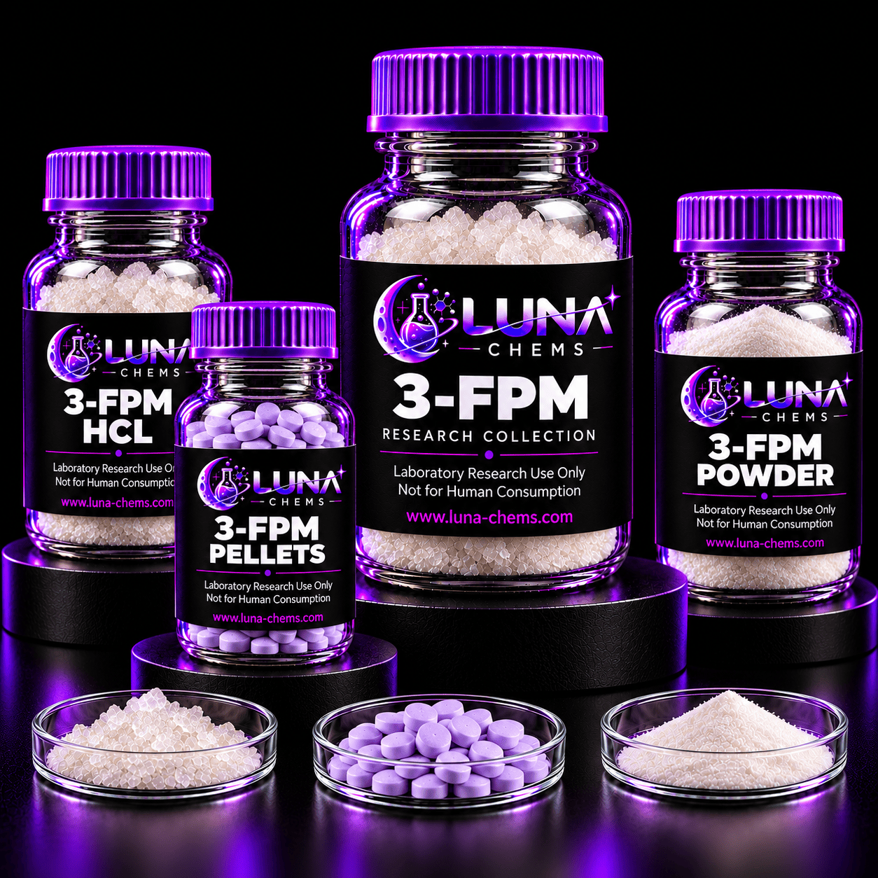 Buy 3-FPM online