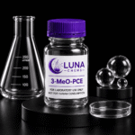 Buy 3-MeO-PCE Powder online