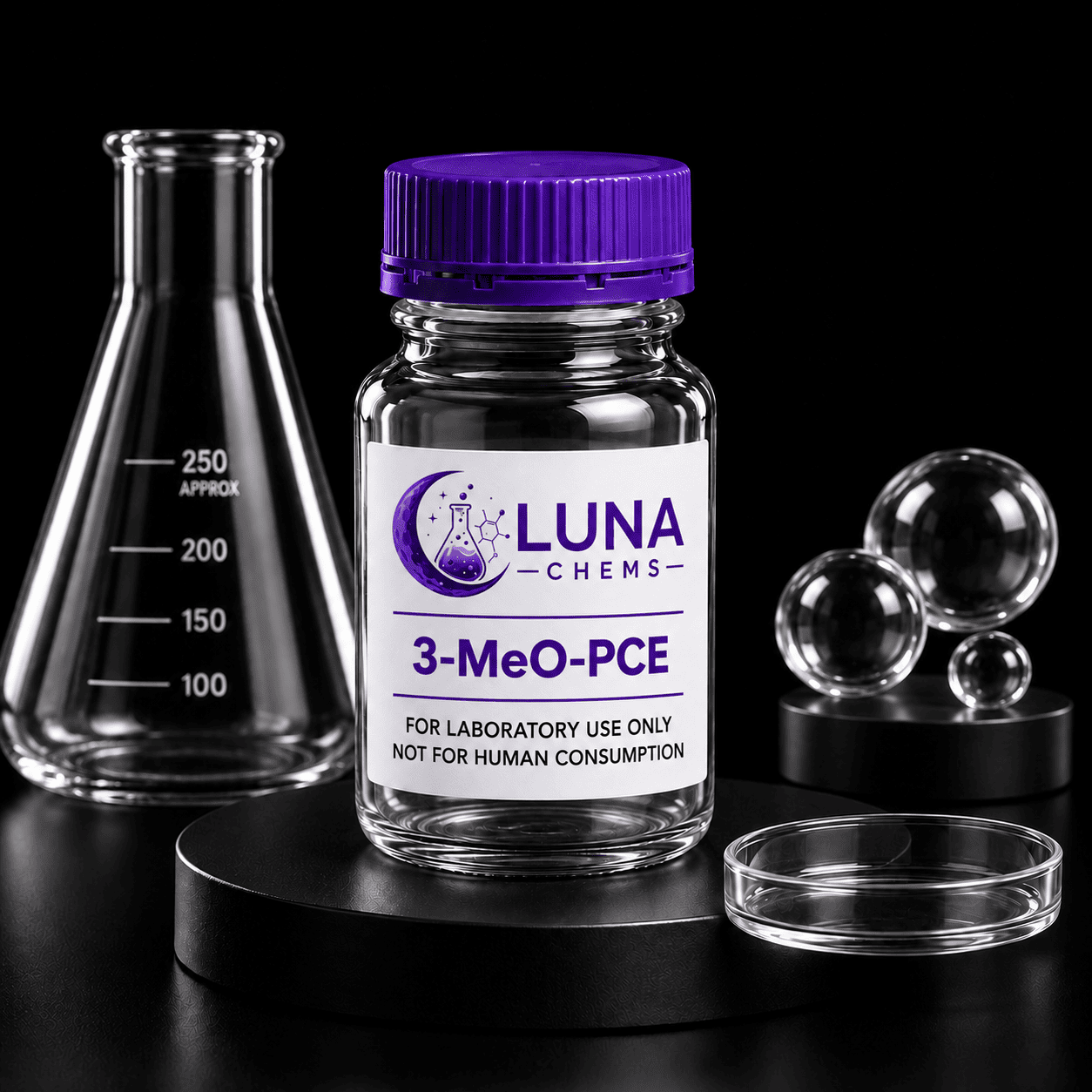 3-MeO-PCE Powder Buy 3-MeO-PCE Powder online
