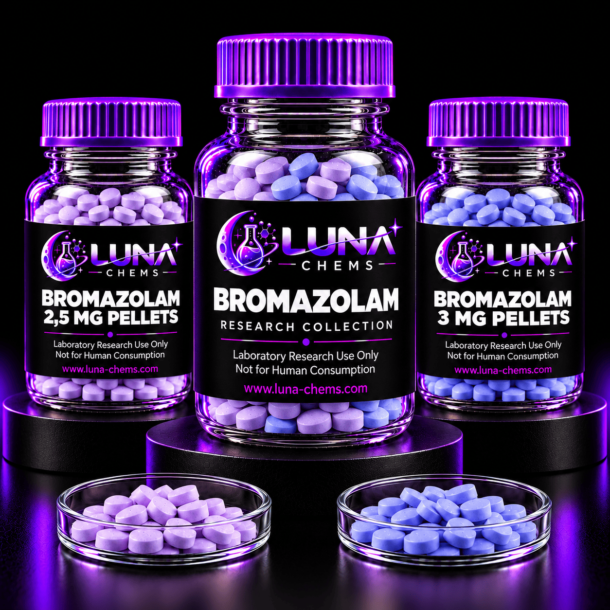 Buy bromazolam online,