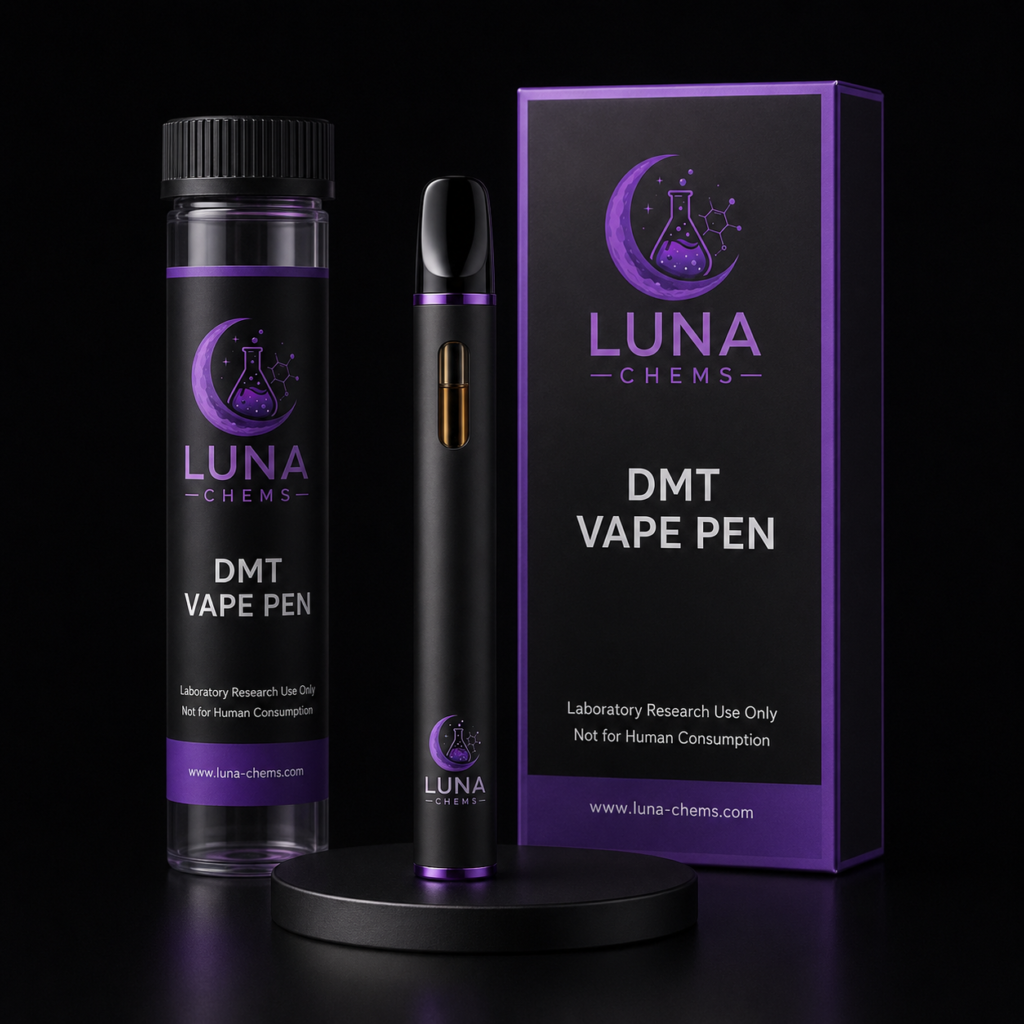 Buy DMT VAPE PEN online