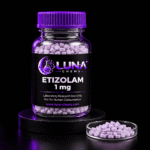 1mg etizolam