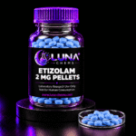 2mg etizolam
