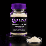 Buy fluetizolam Powder online