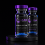 Buy ghk cu peptide online