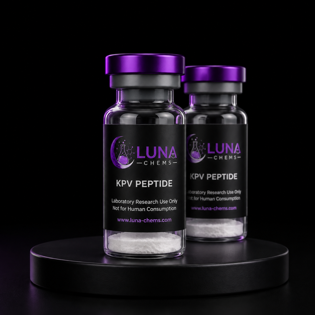 Buy KPV peptide online