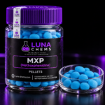 MXP (Methoxphenidine) Pellets