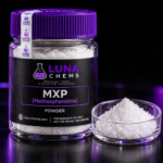 MXP Methoxphenidine powder research chemical