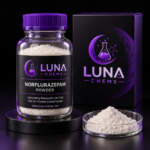Norflurazepam Powder