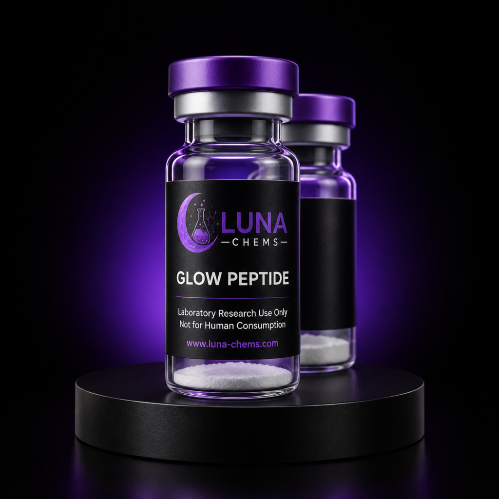 Buy glow peptide online