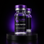 Buy glow peptide online