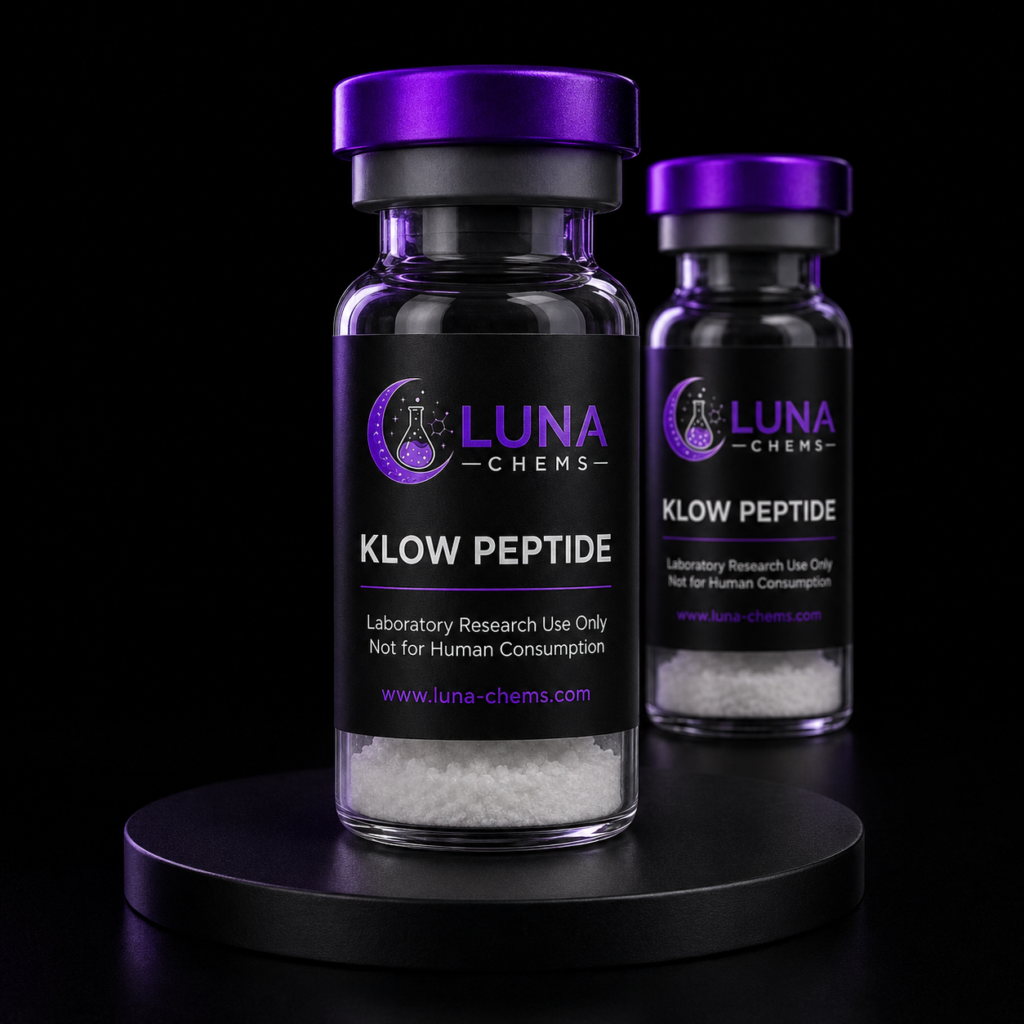 Buy klow peptide online