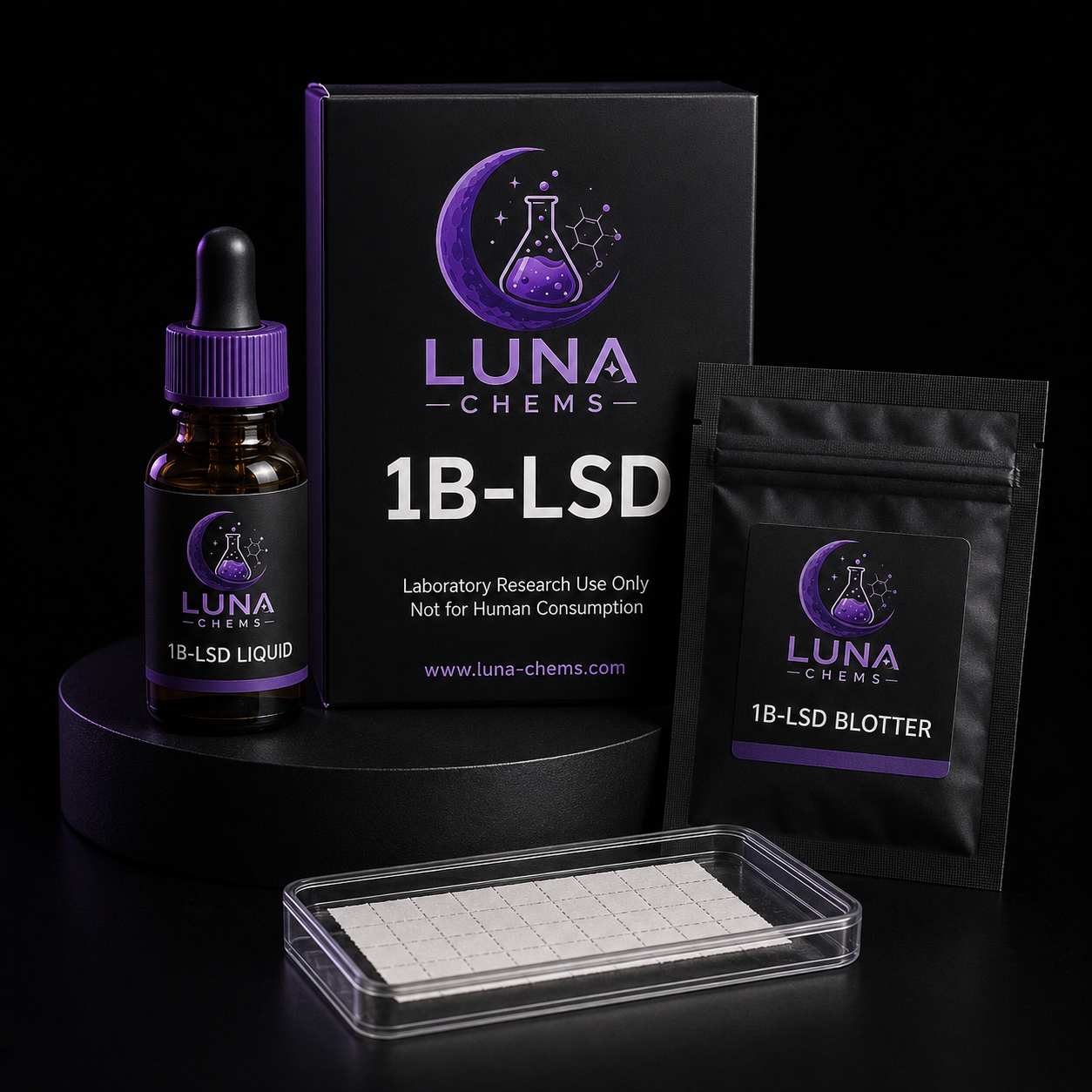 Buy 1B-LSD online