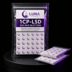 1CP-LSD 200MCG TROPFFLASCHE - Image 2