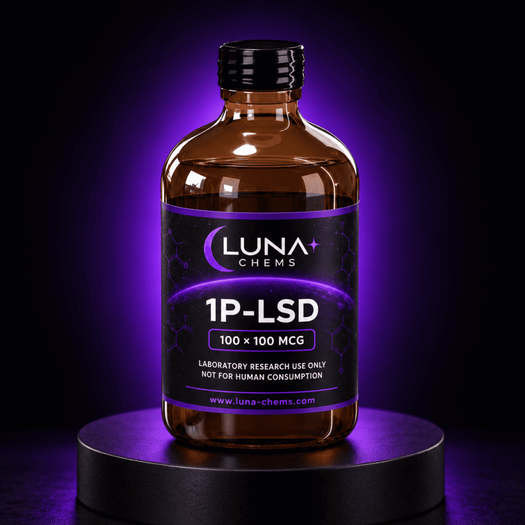 Buy 1P-LSD 100 X 100MCG online