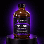 Buy 1P-LSD 100 X 100MCG online