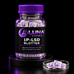 Buy 1P-LSD blotter online