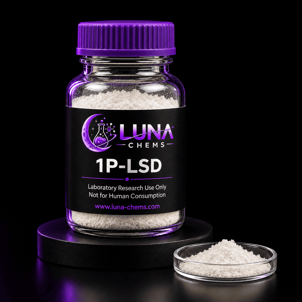 Buy 1P-LSD Online