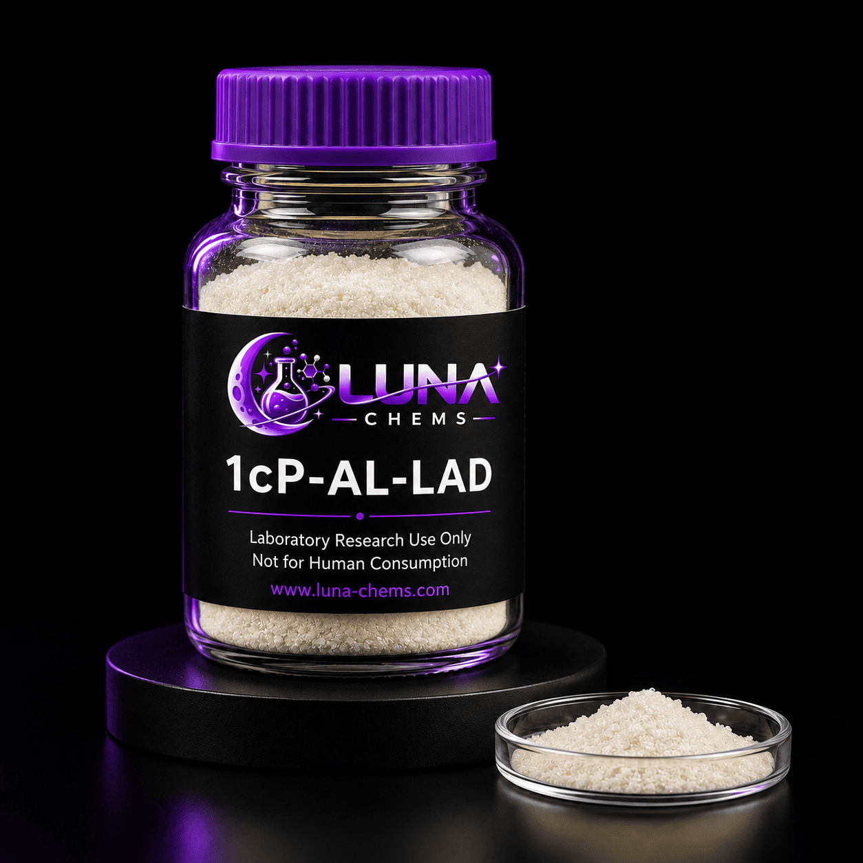 1cP-AL-LAD Buy 1cP-AL-LAD online