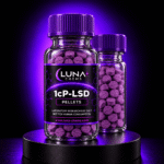 1cP-LSD Pellets kaufen