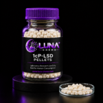 Buy 1cP-LSD Pellets Online