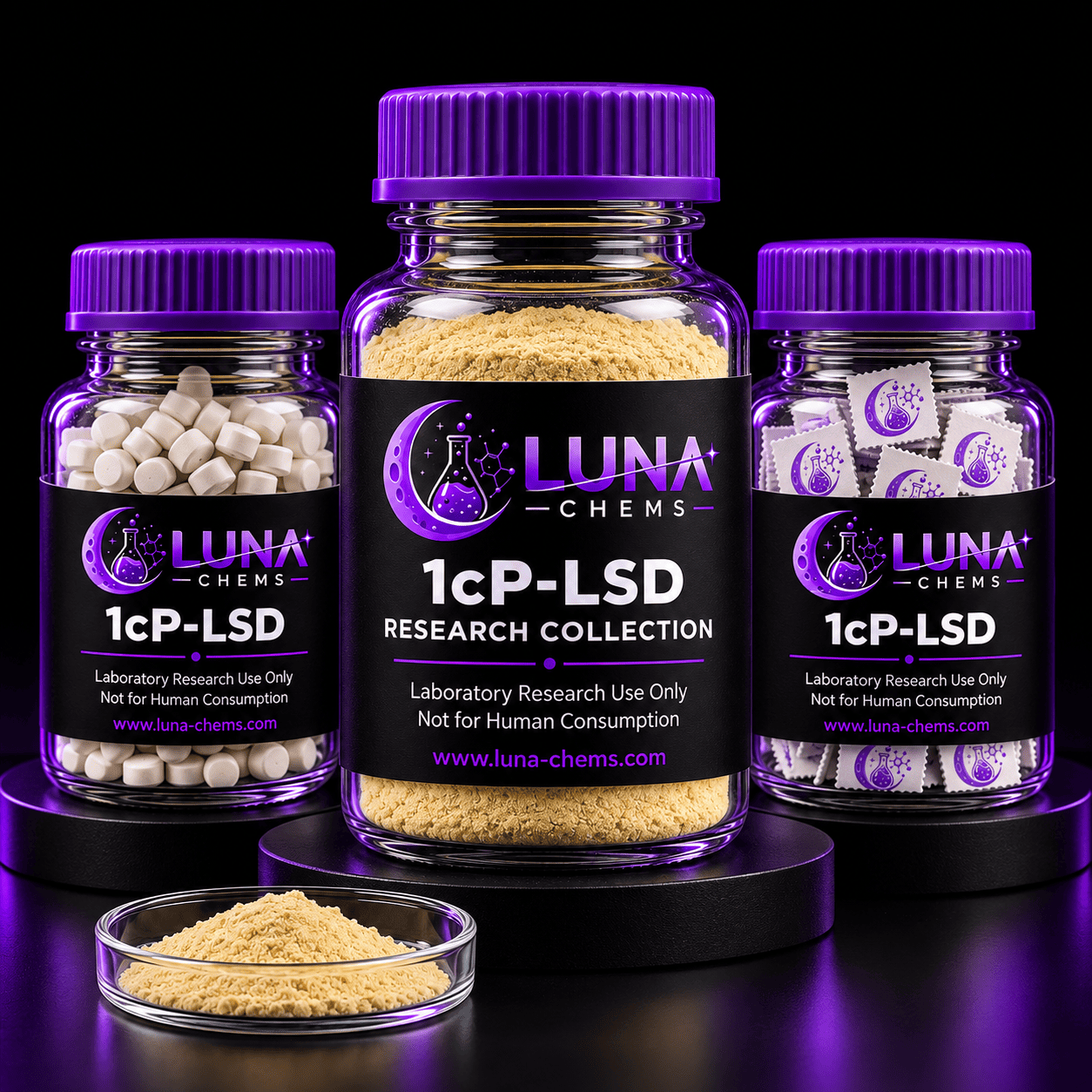 Buy 1cP-LSD online