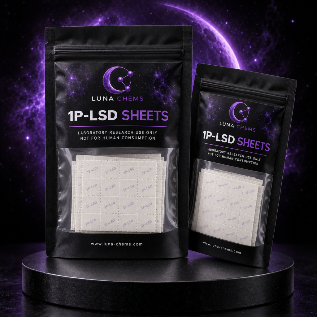 1p-lsd kopen
