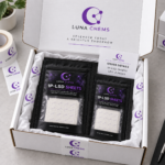 1p-lsd packaged for delivery