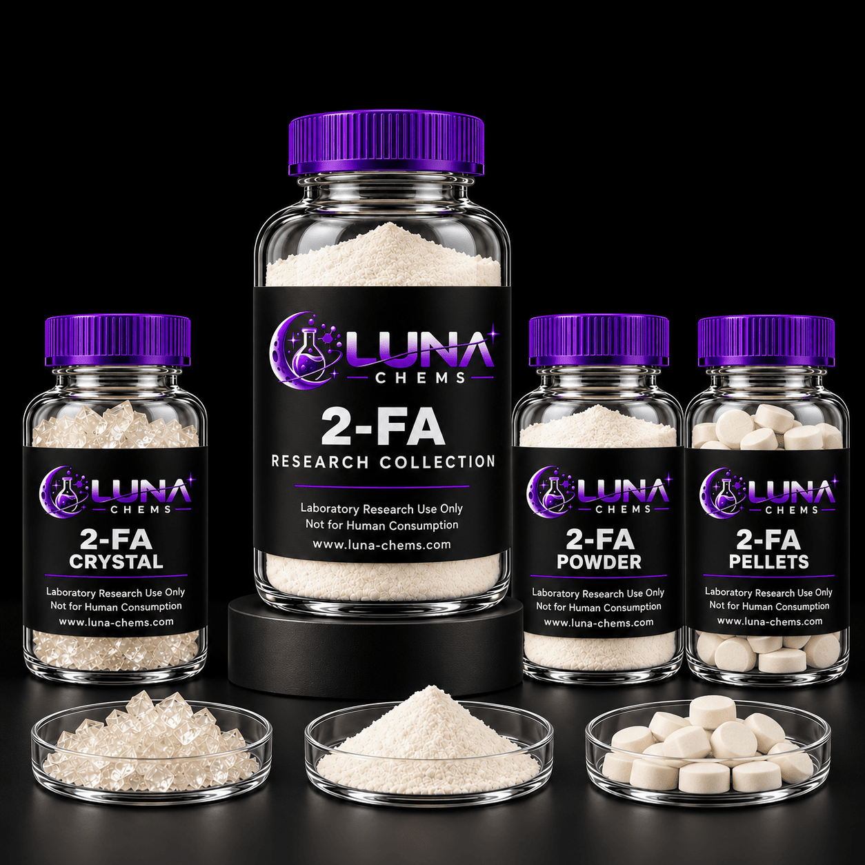 Buy 2-FA online