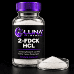 Buy 2-fdck HCL Online