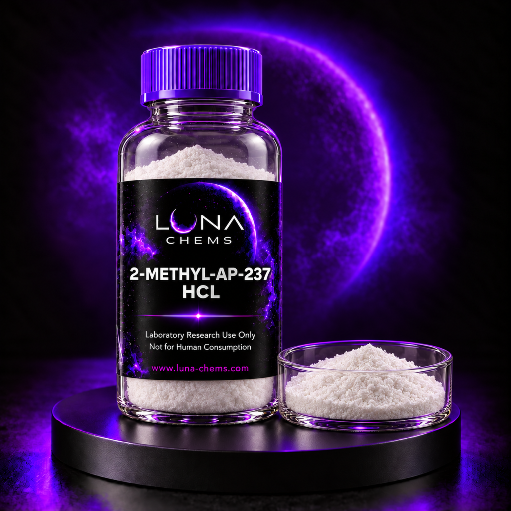 2-METHYL-AP-237-HCL KRISTALL kaufen