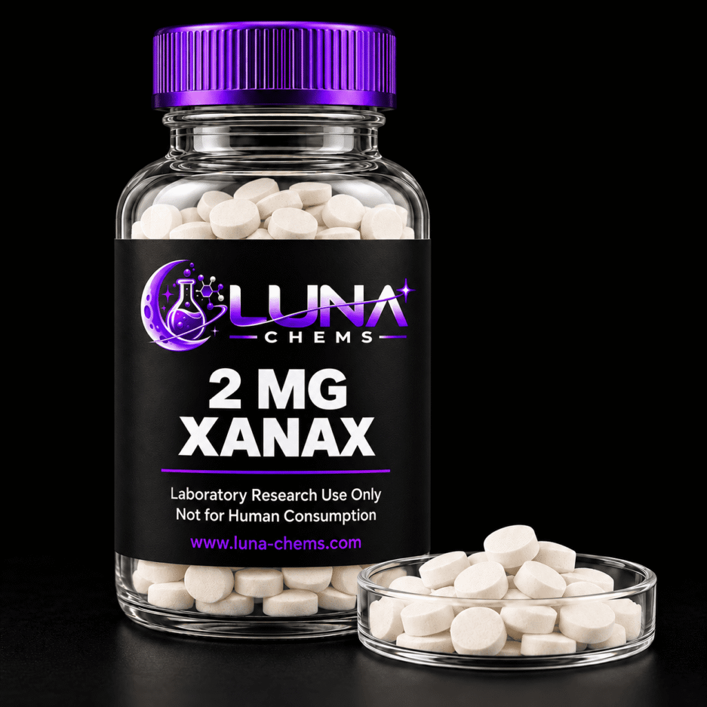 Buy Xanax 2mg online