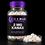 Buy Xanax 2mg online