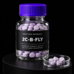 2C-B-FLY 10mg Pellets for sale