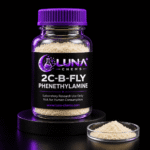 Buy 2C-B-fly Hydrochloride online