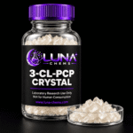 Buy 3-CL-PCP Crystal online
