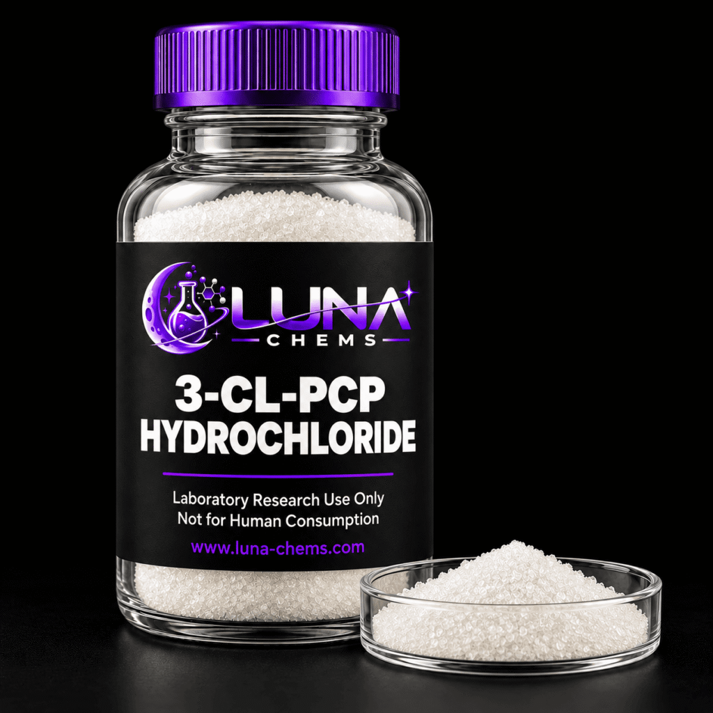 Buy 3-CL-PCP Hydrochloride online
