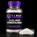Buy 3-CL-PCP Hydrochloride online