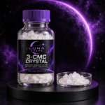 3-CMC KRISTALL KAUFEN